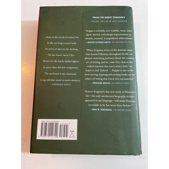 2009 The Vikings A History Robert Ferguson First Edition Maps - Picture 3 of 7